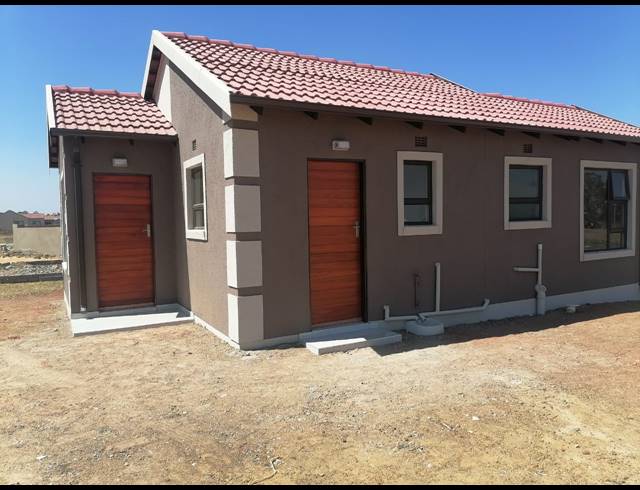 250M² VACANT LAND FOR SALE IN SHARON PARK